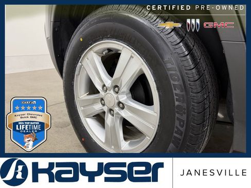 Used 2020 Chevrolet Trax LT image 9