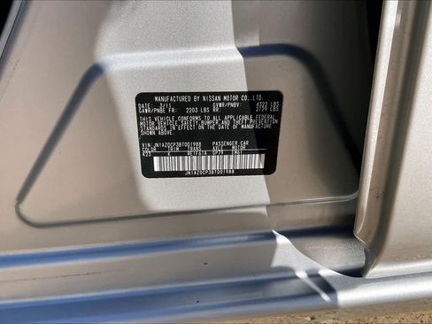 Used 2011 Nissan Leaf w/ Protection Pkg image 20