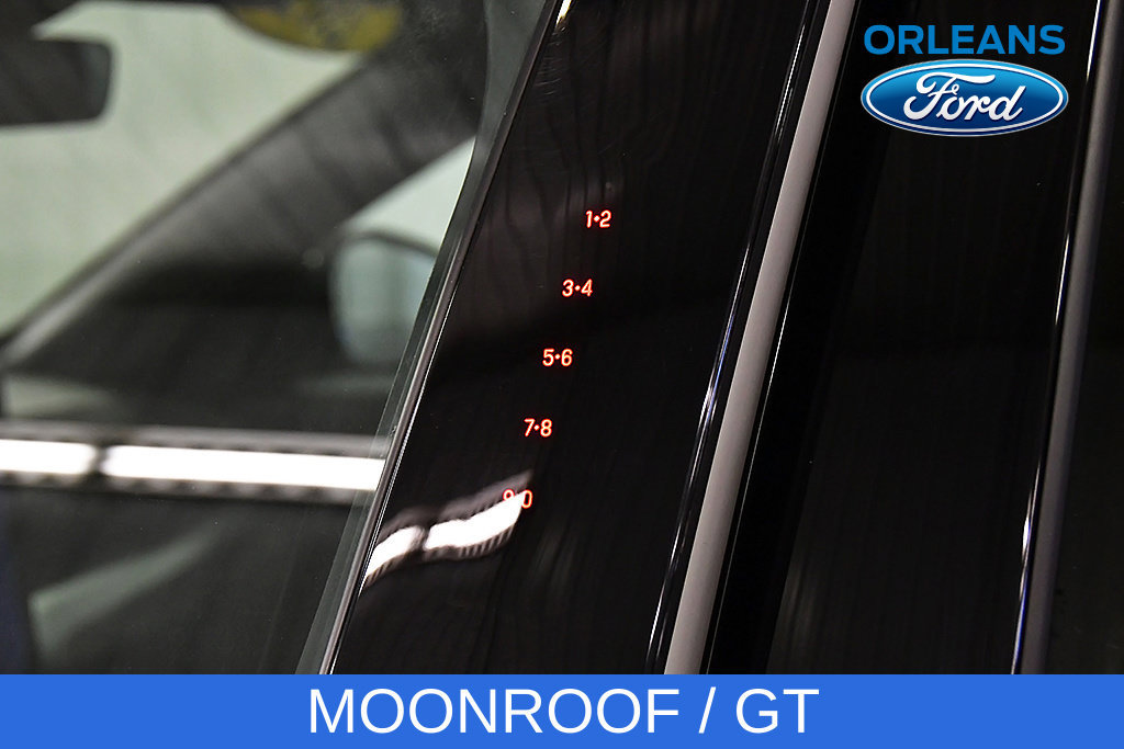 Used 2023 Ford Mustang Mach-E GT AWD/4WD image 12
