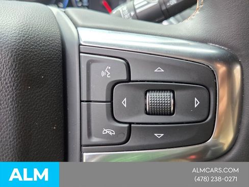 Used 2024 Chevrolet Blazer Premier image 24