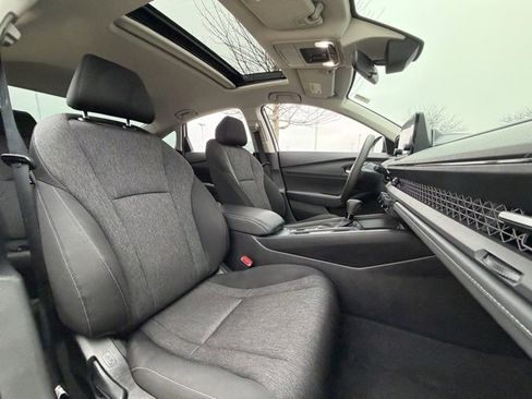 Used 2023 Honda Accord EX image 21