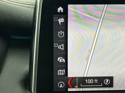 Used 2018 BMW X5 M Sport Utility 4D image 44