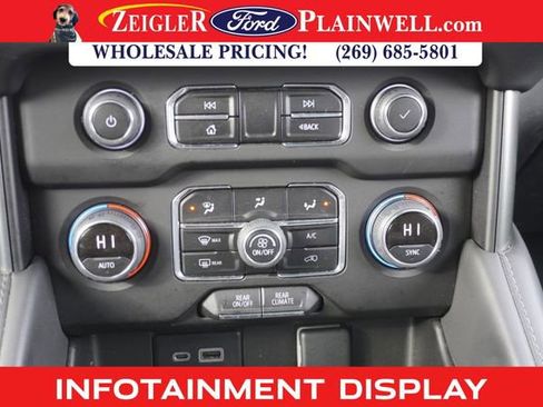 Used 2023 Chevrolet Tahoe LS image 17
