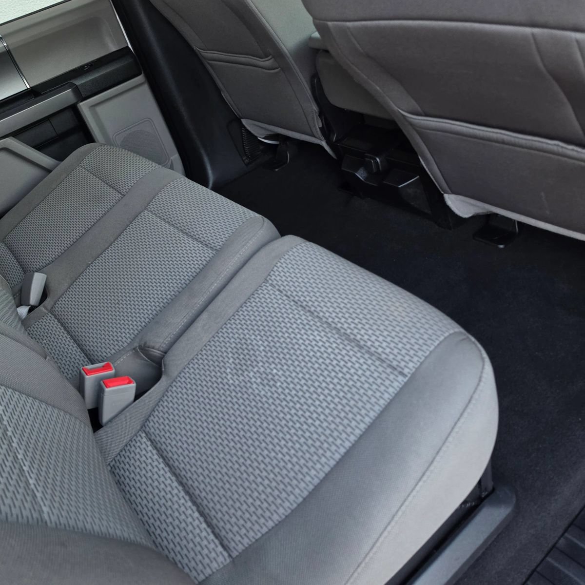 Used 2019 Ford F250 XLT w/ XLT Premium Package AWD/4WD image 24