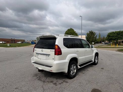 Used 2006 Lexus GX 470 AWD/4WD image 4