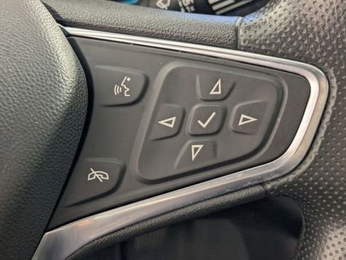 Used 2024 Chevrolet Malibu LT image 17