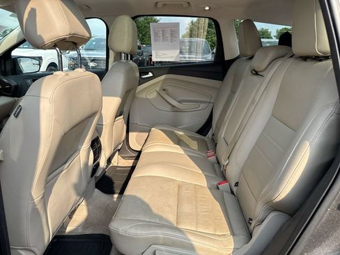 Used 2016 Ford Escape Titanium AWD/4WD image 24