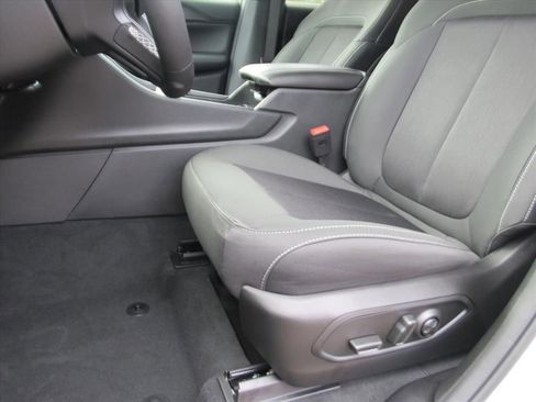 New 2025 Jeep Grand Cherokee Laredo image 15