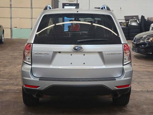 Used 2012 Subaru Forester 2.5X Limited image 19