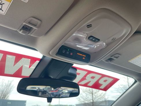 Used 2025 Buick Encore GX Preferred w/ Advanced Technology Package image 20