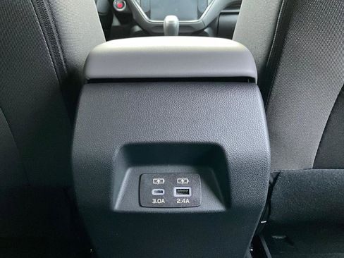 New 2026 Subaru Crosstrek 2.0i Premium image 15