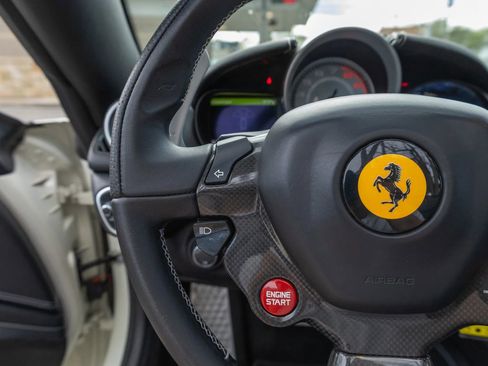 Used 2016 Ferrari California T RWD image 68