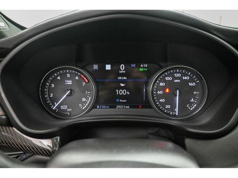 Used 2023 Cadillac XT4 Sport AWD/4WD image 39