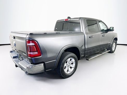 Used 2020 RAM 1500 Laramie AWD/4WD image 9