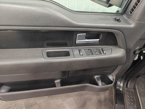 Used 2013 Ford F150 FX4 w/ FX Appearance Pkg AWD/4WD image 35