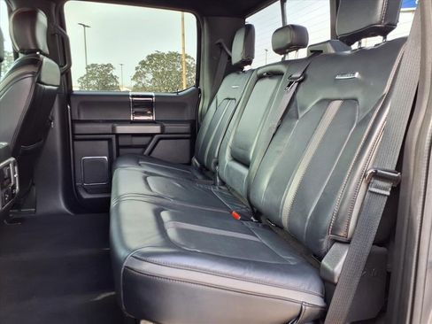 Used 2021 Ford F350 Platinum image 27