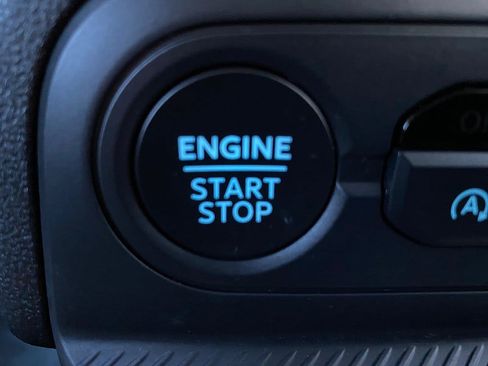 Certified 2025 Ford Bronco Sport Badlands image 45