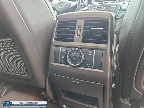 Used 2018 Mercedes-Benz GLS 550 4MATIC image 53