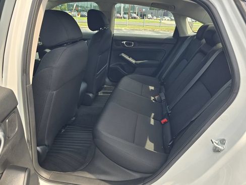 Used 2023 Honda Civic EX image 11