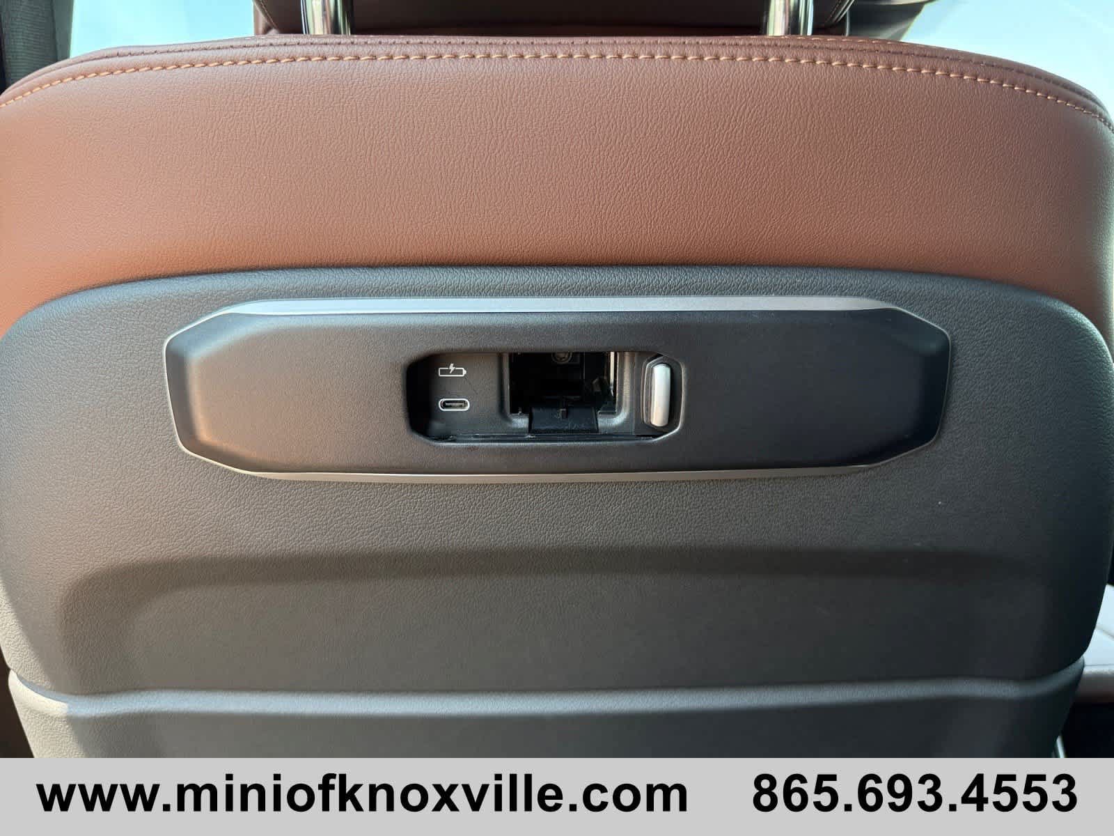 Used 2026 BMW X5 xDrive40i AWD/4WD image 18