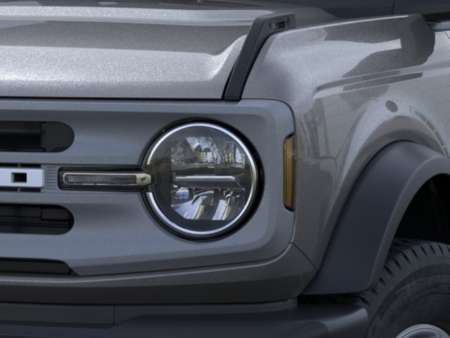 Used 2025 Ford Bronco Big Bend AWD/4WD image 20