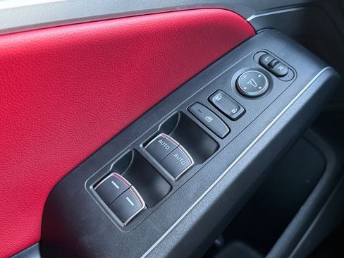 Used 2025 Acura Integra A-Spec FWD image 19