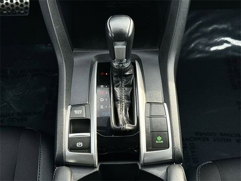 Used 2020 Honda Civic Sport image 28