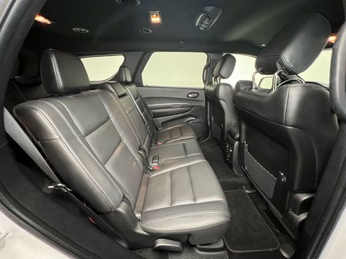 Used 2022 Dodge Durango GT w/ Blacktop Package image 10