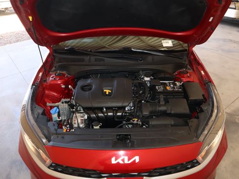 Used 2023 Kia Forte LXS FWD image 20