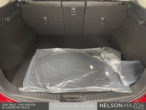 New 2025 MAZDA CX-5 AWD 2.5 S w/ Preferred Package image 47