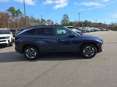 New 2026 Hyundai Tucson SEL image 12