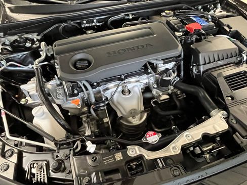 New 2026 Honda Civic Sport image 12