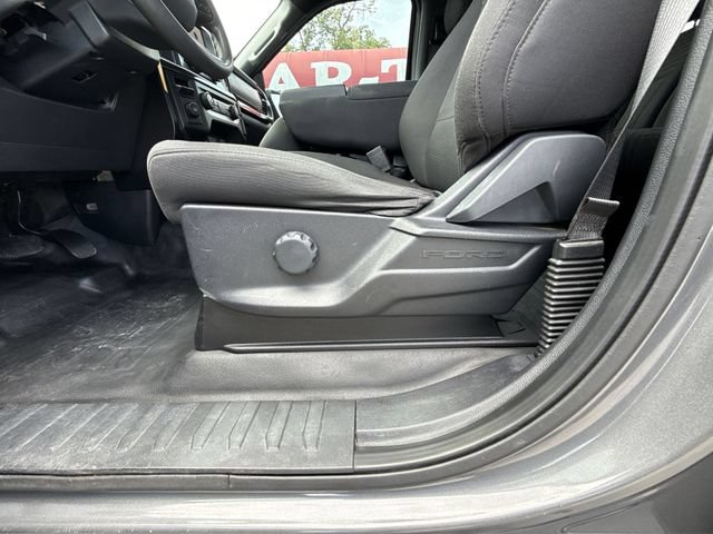 Used 2021 Ford F150 XL w/ STX Appearance Package RWD image 12
