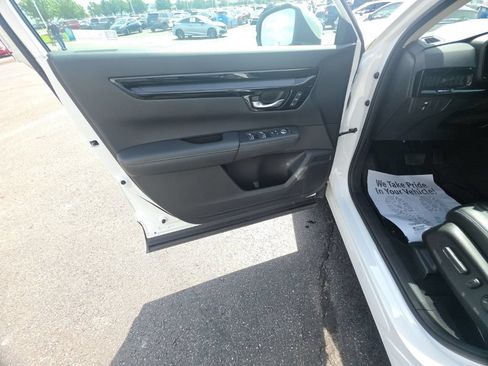 Used 2023 Honda CR-V EX-L image 13