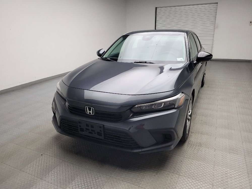 Used 2024 Honda Civic LX image 15