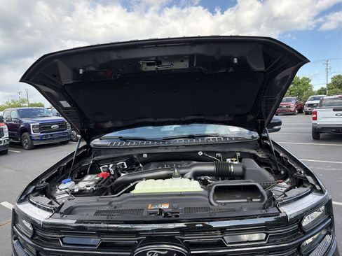 New 2026 Ford Expedition Max Platinum w/ Stealth Appearance Package AWD/4WD image 38