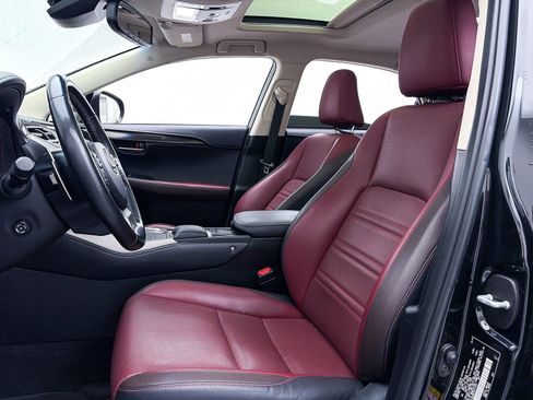 Used 2019 Lexus NX 300h AWD w/ Premium Package image 18