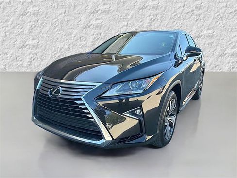 Used 2017 Lexus RX 350 FWD image 7