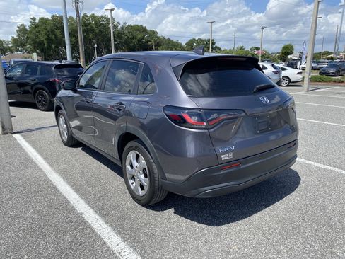 Used 2023 Honda HR-V LX image 10