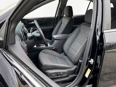 Used 2022 Chevrolet Equinox LT image 25