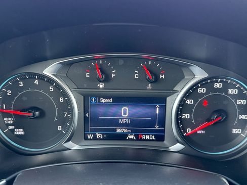 Used 2024 Chevrolet Equinox LT FWD image 13