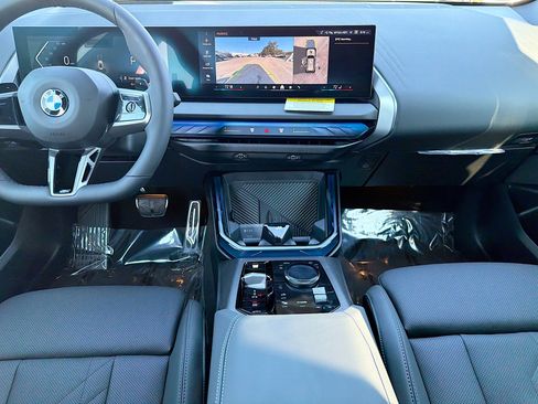 New 2026 BMW X3 xDrive30 w/ Premium Package image 19