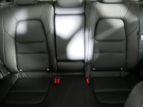 New 2025 MAZDA CX-5 AWD 2.5 S w/ Select Package image 3