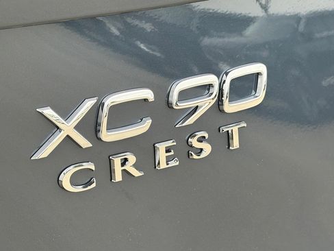 New 2026 Volvo XC90 B6 Plus image 8