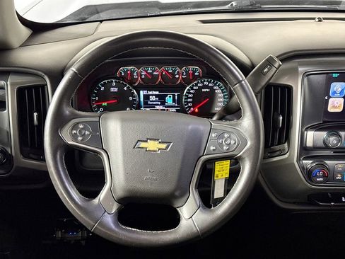 Used 2017 Chevrolet Silverado 1500 LT w/ All Star Edition AWD/4WD image 13
