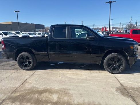 Certified 2023 RAM 1500 Big Horn image 15