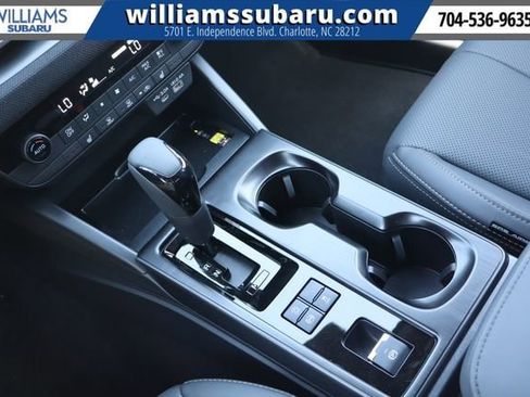 New 2026 Subaru Outback Limited AWD/4WD image 16