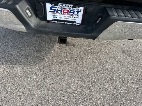 Used 2020 Ford F150 XLT image 38