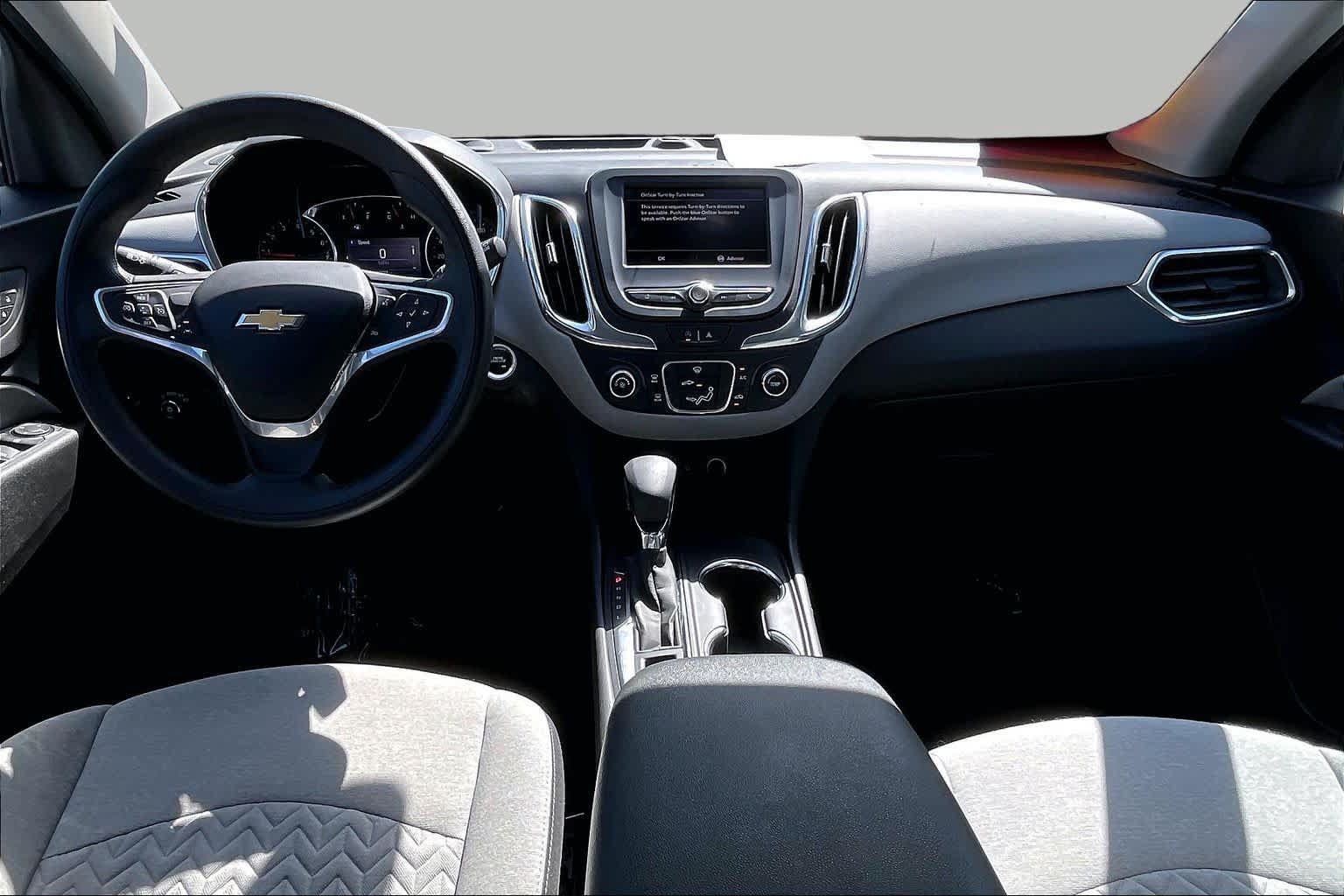 Used 2022 Chevrolet Equinox LS w/ LS Convenience Package FWD image 15