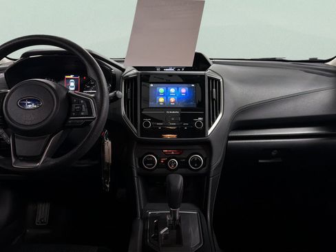 Certified 2021 Subaru Crosstrek 2.0i AWD/4WD image 34